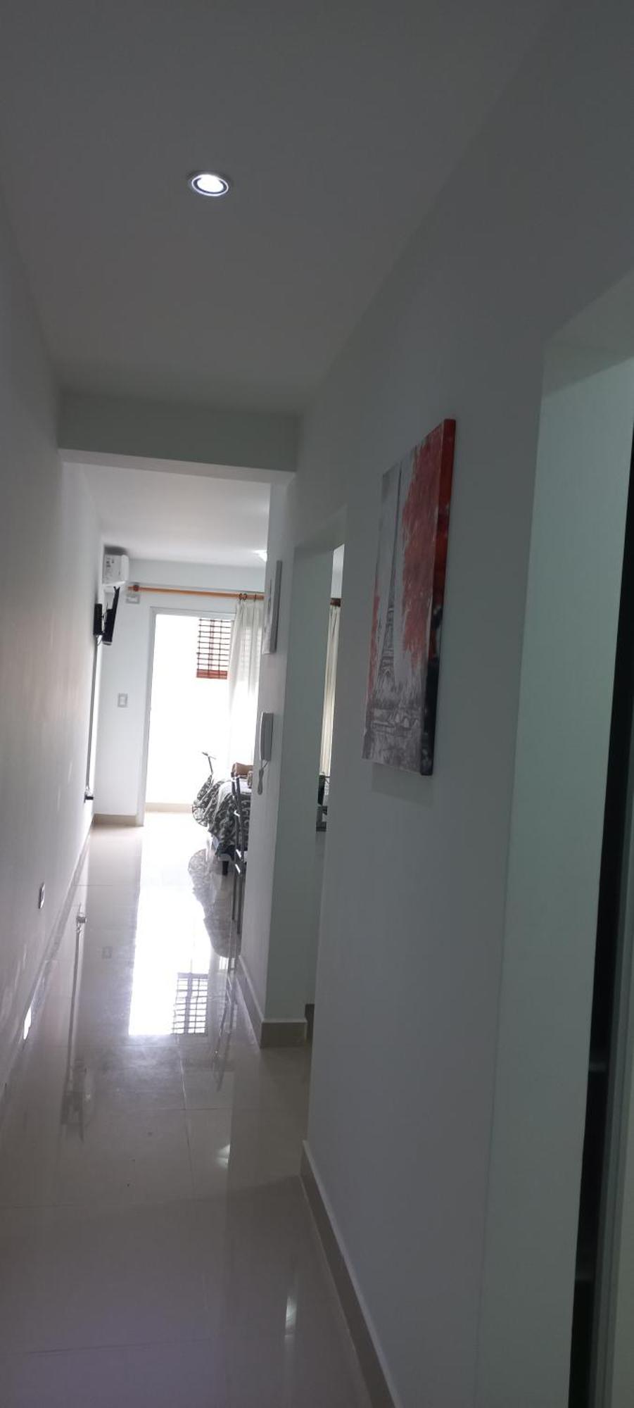 Mono Bambu Apartamento Salta Exterior foto